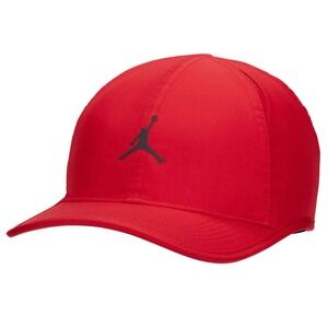 New Nike Air Jordan Dri-FIT Club Unstructured Cap M / L Strapback Hat FN4675